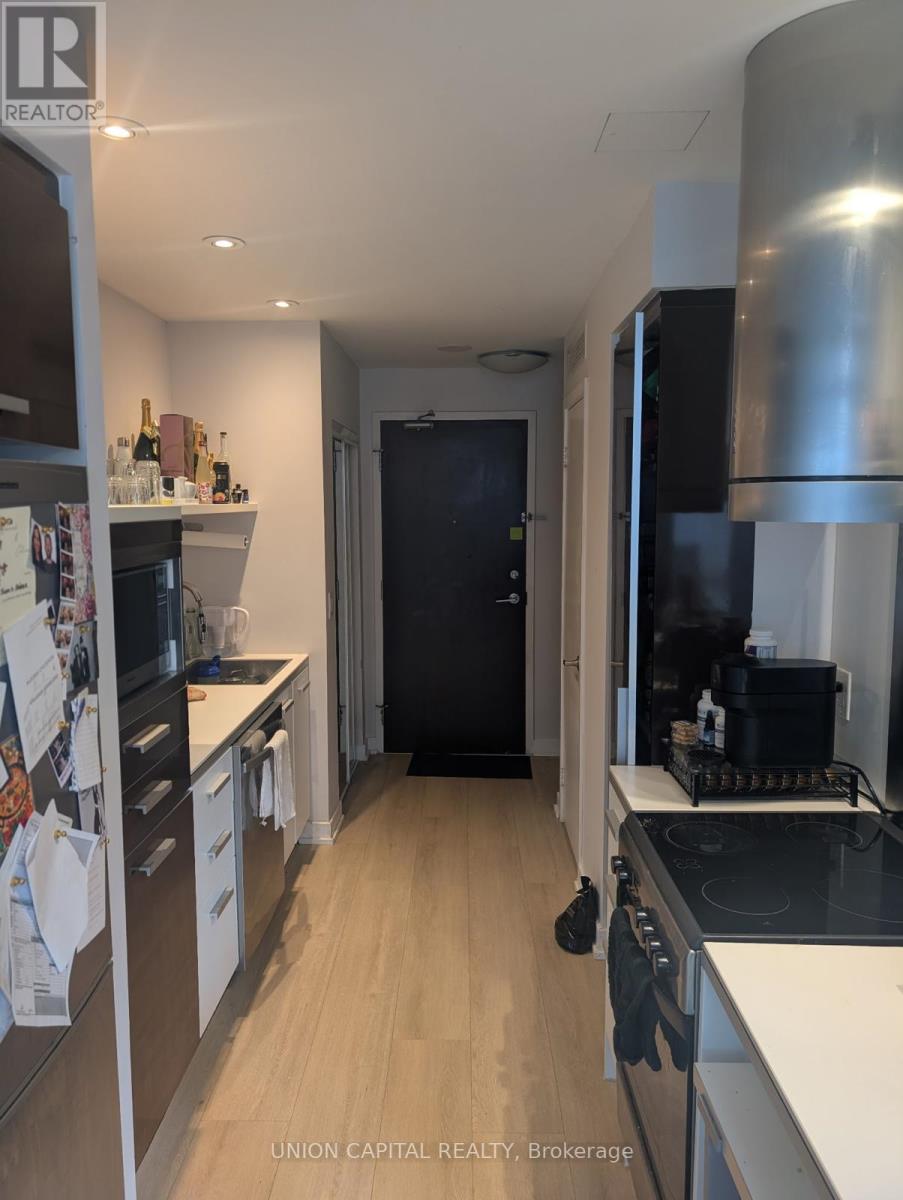 302 - 38 Dan Leckie Way, Toronto, Ontario  M5V 2V6 - Photo 4 - C13529424