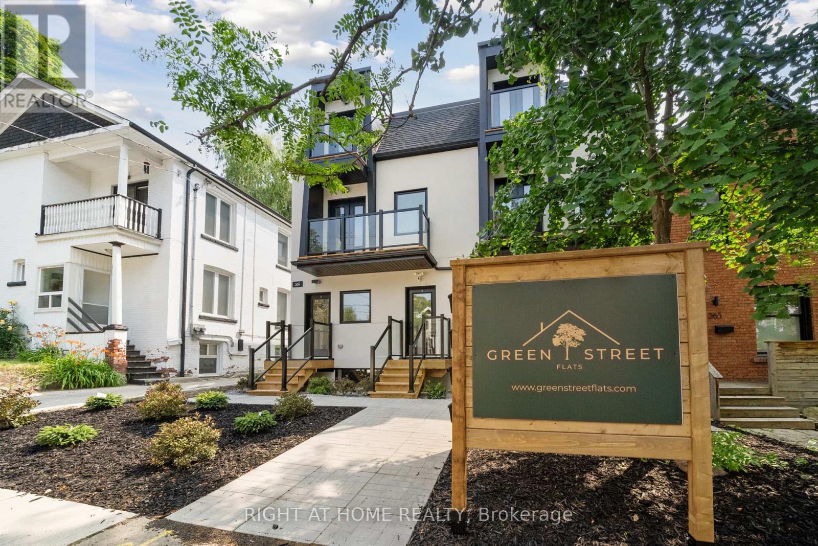 1 - 367 Howland Avenue, Toronto, Ontario  M5R 3C1 - Photo 15 - C13529444