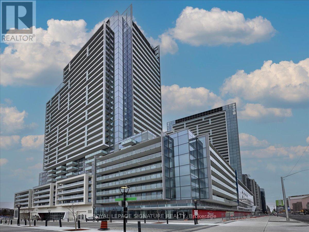 N435 - 7 Golden Lion Heights, Toronto, Ontario  M2M 0C1 - Photo 1 - C13529484