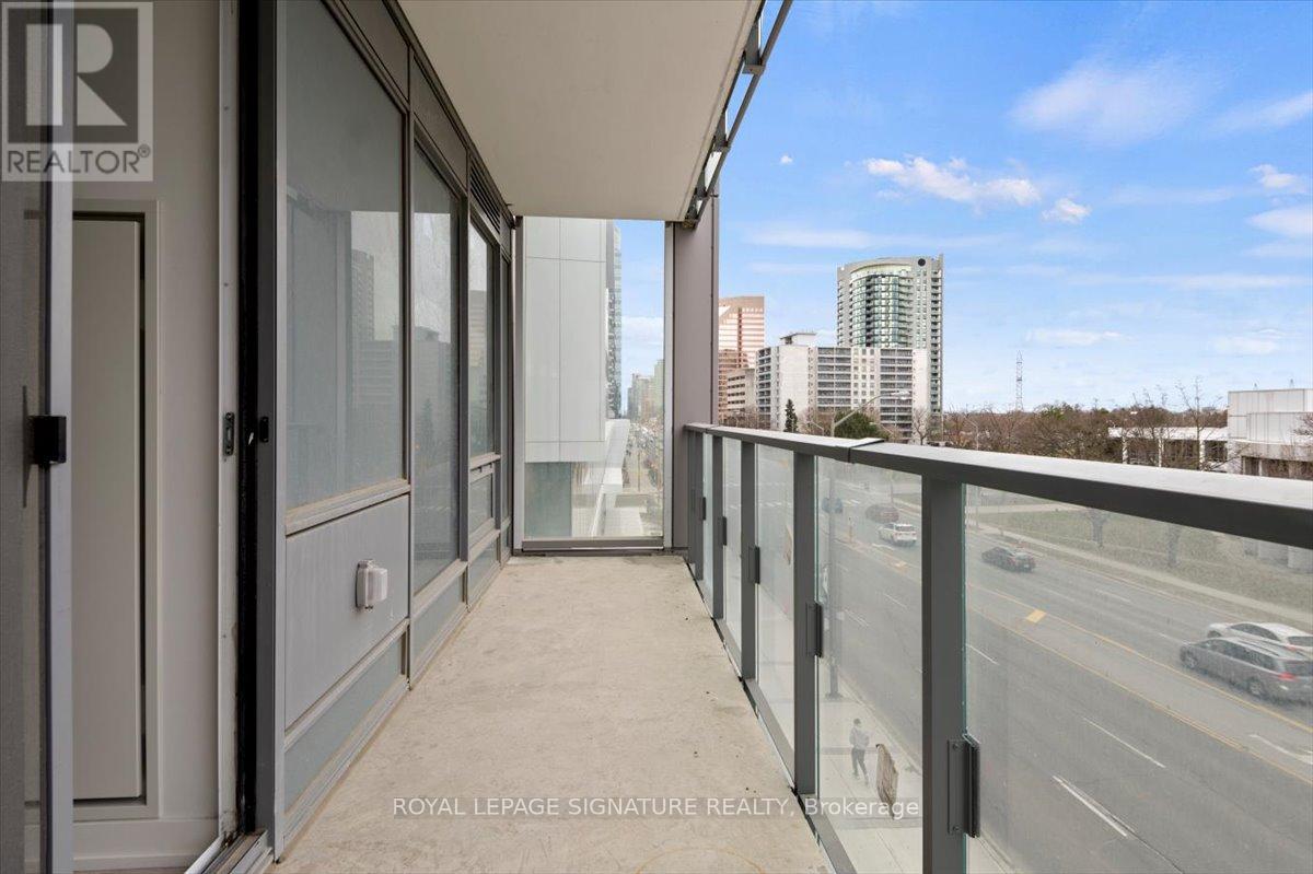N435 - 7 Golden Lion Heights, Toronto, Ontario  M2M 0C1 - Photo 17 - C13529484