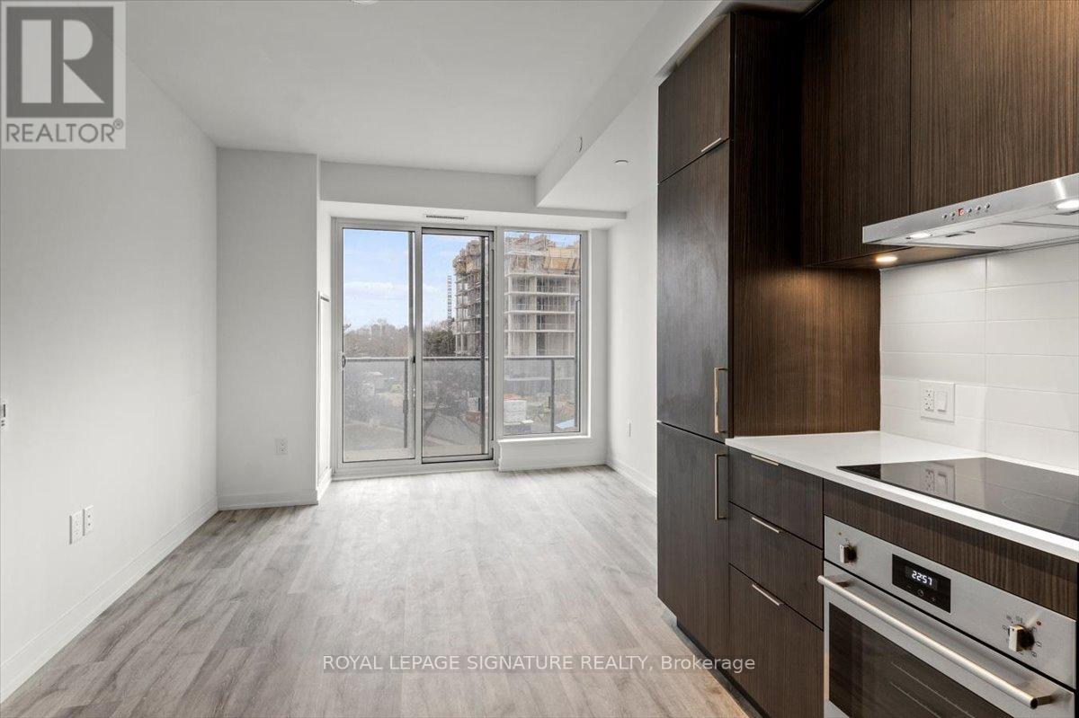 N435 - 7 Golden Lion Heights, Toronto, Ontario  M2M 0C1 - Photo 3 - C13529484