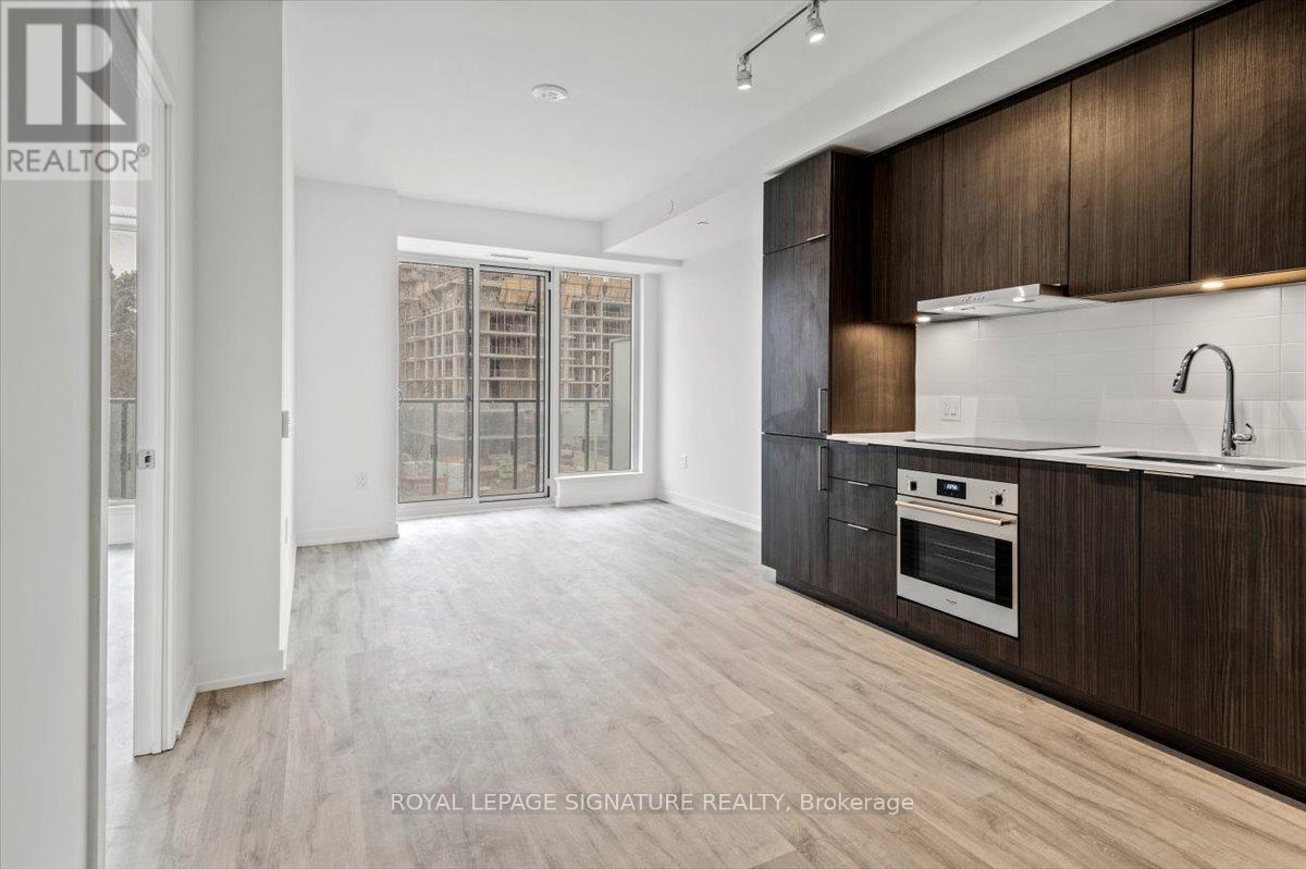 N435 - 7 Golden Lion Heights, Toronto, Ontario  M2M 0C1 - Photo 5 - C13529484