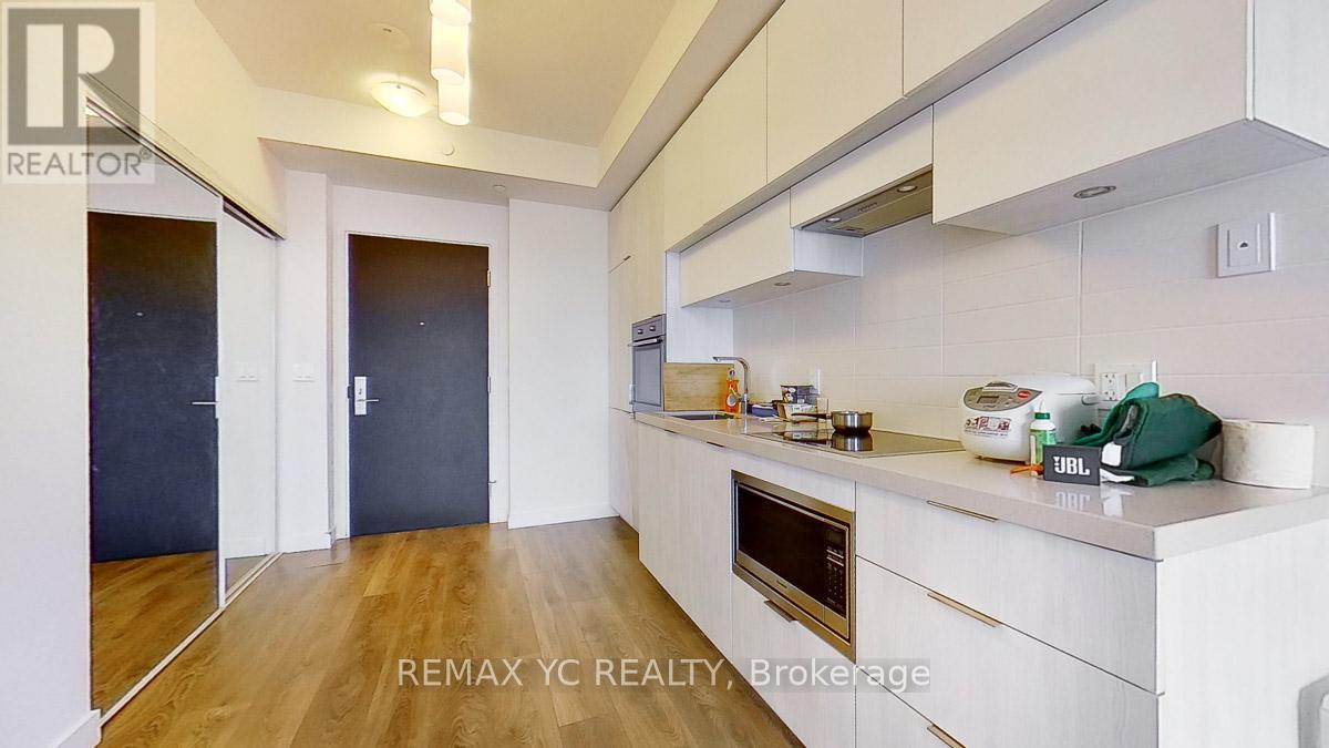 3810 - 8 Eglinton Avenue E, Toronto, Ontario  M4P 0C1 - Photo 1 - C13529492