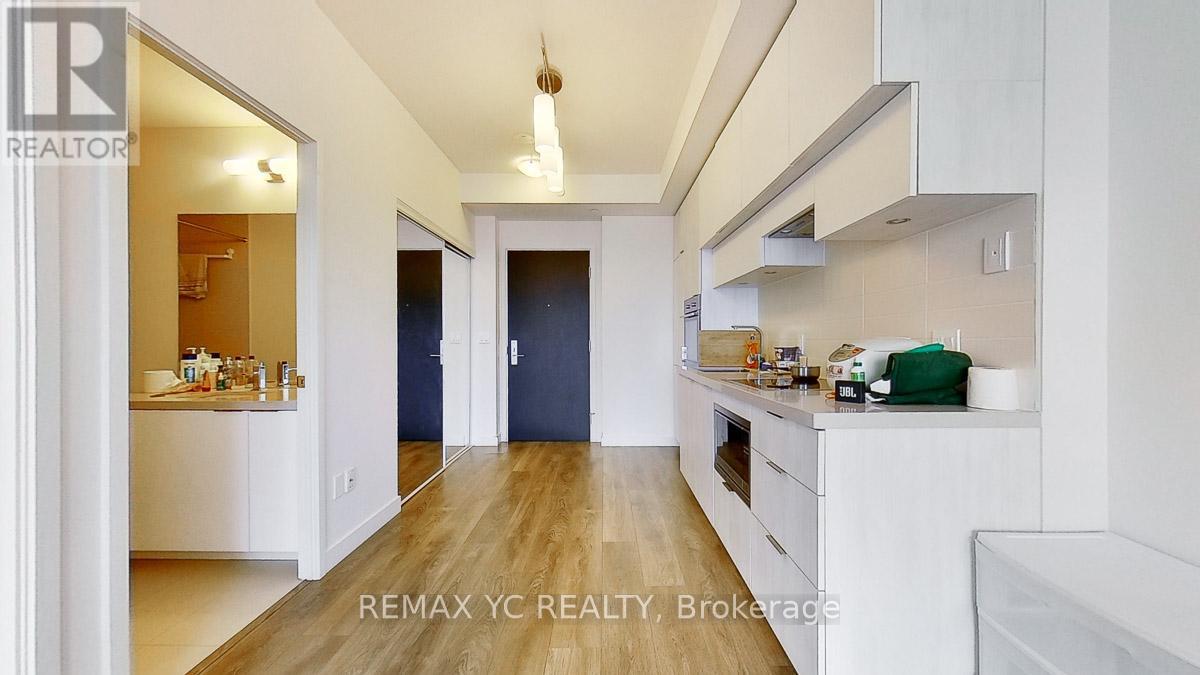 3810 - 8 Eglinton Avenue E, Toronto, Ontario  M4P 0C1 - Photo 4 - C13529492