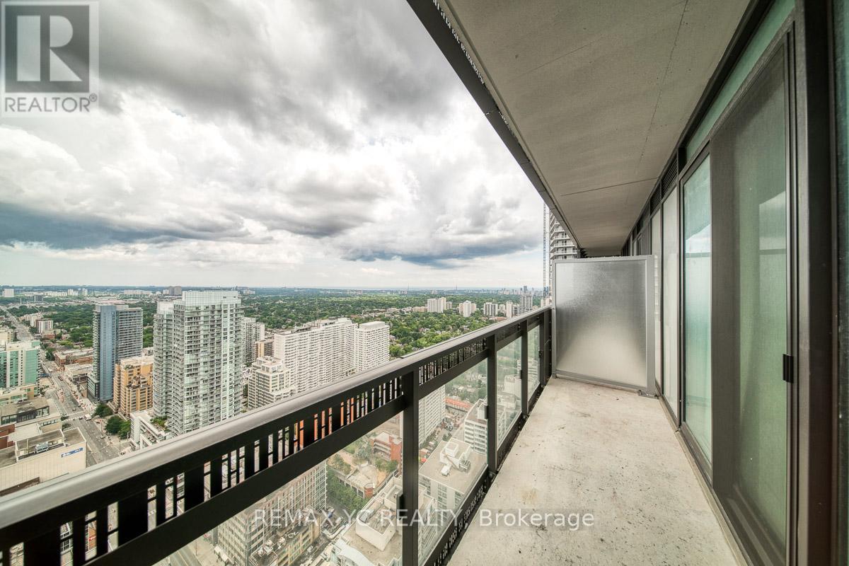 3810 - 8 Eglinton Avenue E, Toronto, Ontario  M4P 0C1 - Photo 5 - C13529492