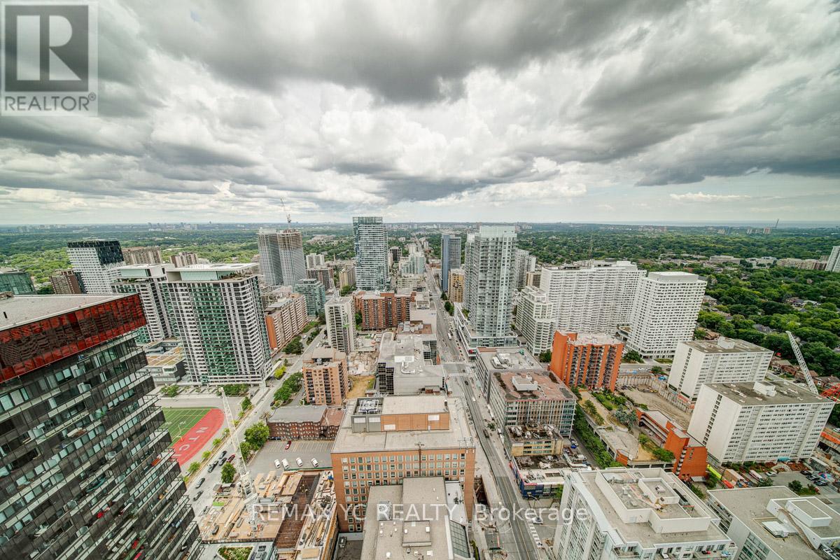3810 - 8 Eglinton Avenue E, Toronto, Ontario  M4P 0C1 - Photo 6 - C13529492