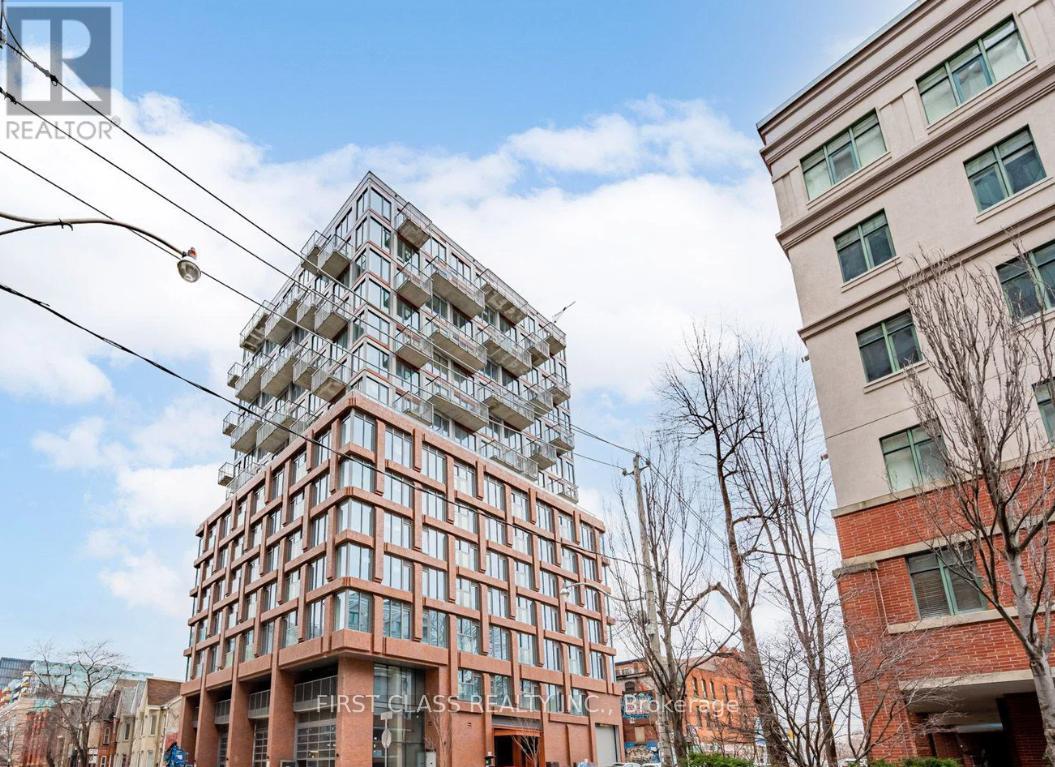 701 - 2 Augusta Avenue, Toronto, Ontario  M5V 0T3 - Photo 1 - C13529500