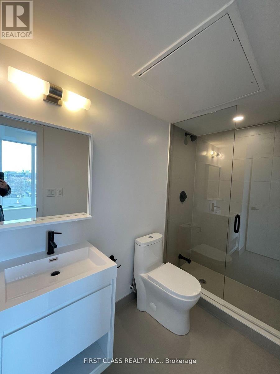 701 - 2 Augusta Avenue, Toronto, Ontario  M5V 0T3 - Photo 12 - C13529500