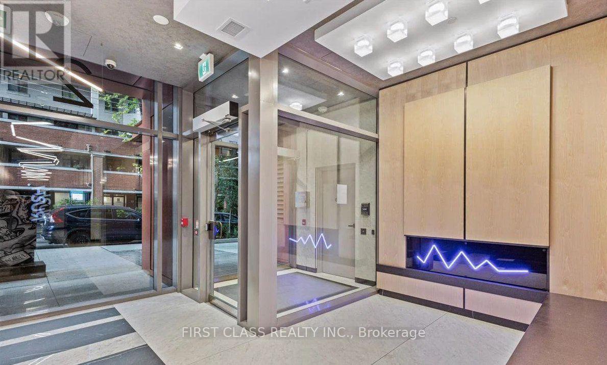 701 - 2 Augusta Avenue, Toronto, Ontario  M5V 0T3 - Photo 15 - C13529500