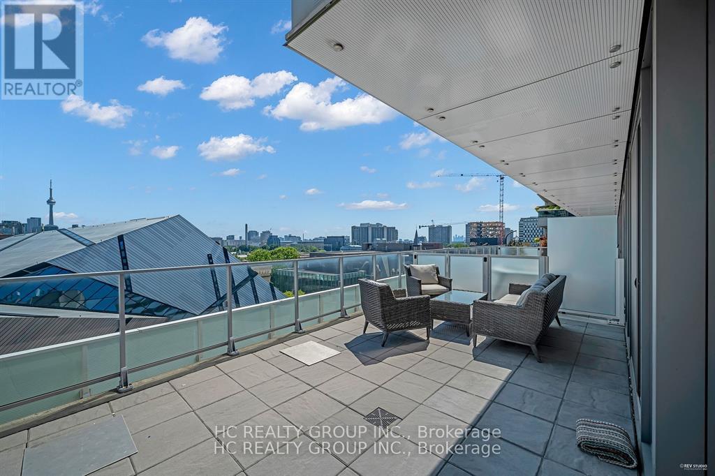 904 - 200 Bloor Street W, Toronto, Ontario M5S 0B1 - Photo 25 - C13529502