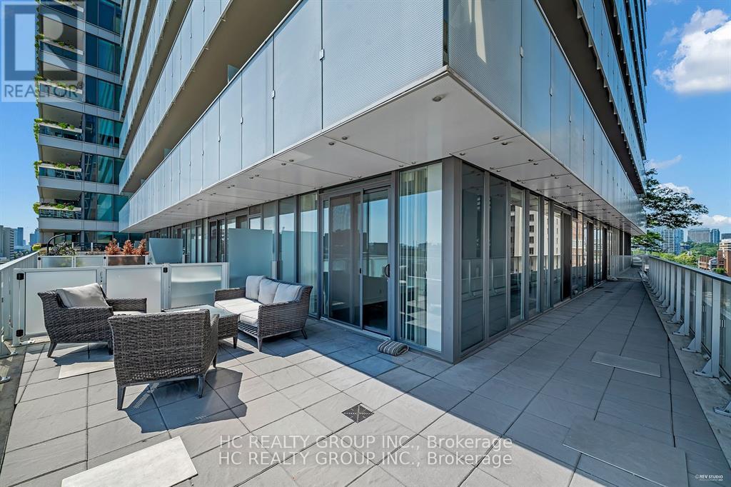 904 - 200 Bloor Street W, Toronto, Ontario M5S 0B1 - Photo 26 - C13529502