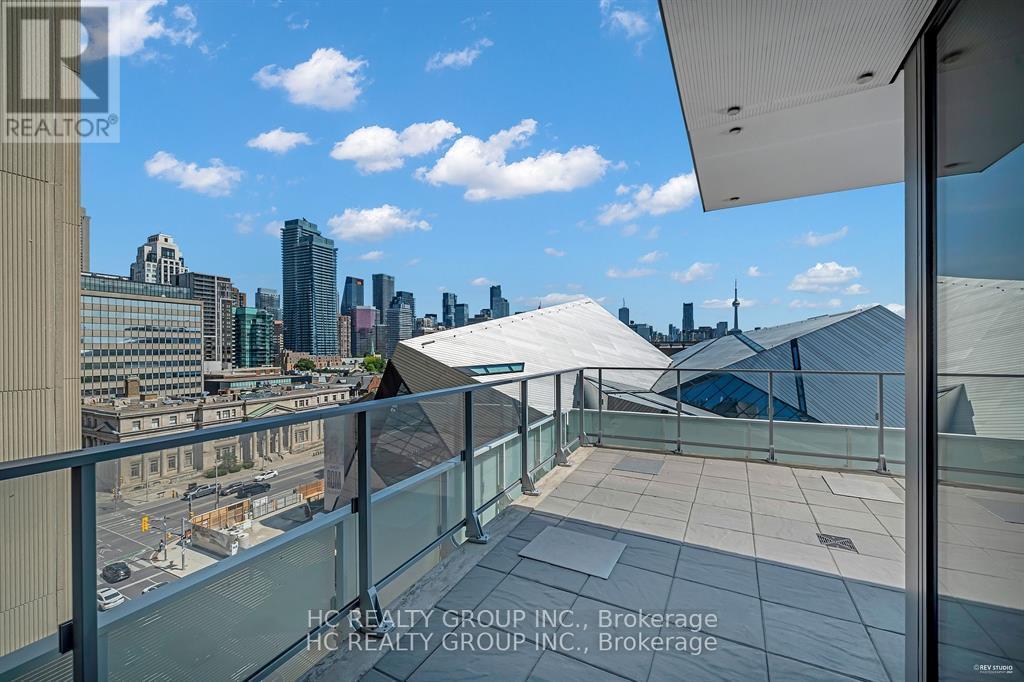 904 - 200 Bloor Street W, Toronto, Ontario M5S 0B1 - Photo 27 - C13529502