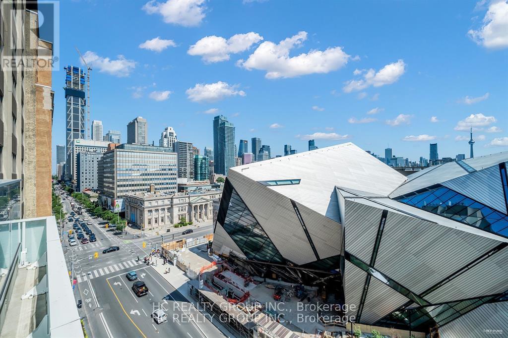 904 - 200 Bloor Street W, Toronto, Ontario M5S 0B1 - Photo 28 - C13529502