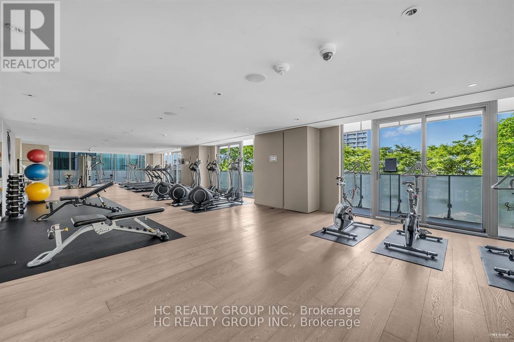 904 - 200 Bloor Street W, Toronto, Ontario M5S 0B1 - Photo 30 - C13529502