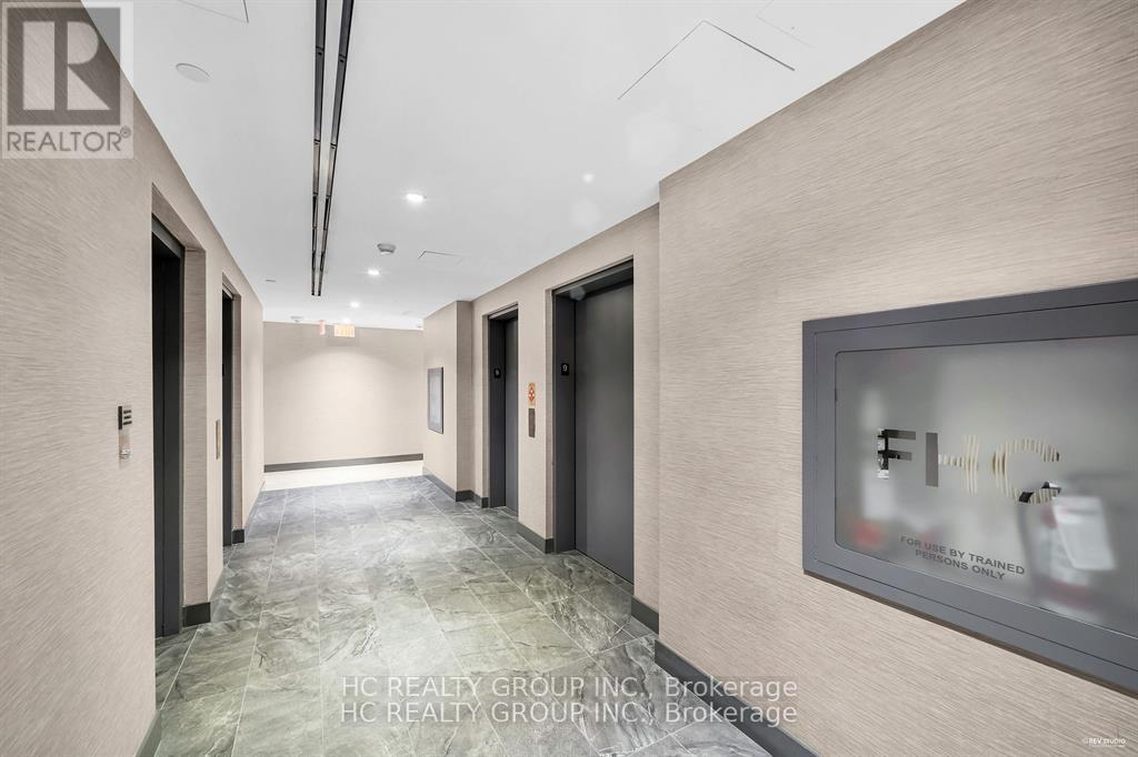 904 - 200 Bloor Street W, Toronto, Ontario M5S 0B1 - Photo 31 - C13529502