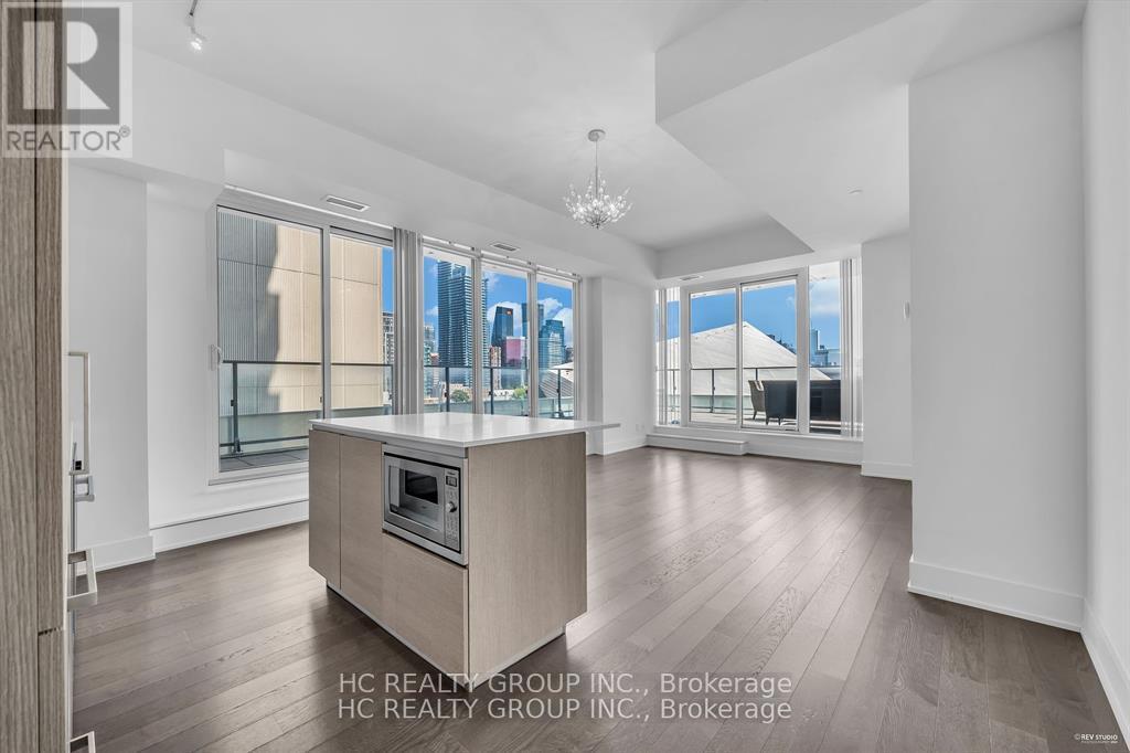 904 - 200 Bloor Street W, Toronto, Ontario M5S 0B1 - Photo 5 - C13529502