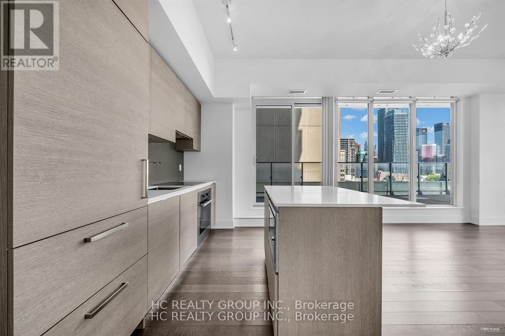 904 - 200 Bloor Street W, Toronto, Ontario M5S 0B1 - Photo 7 - C13529502