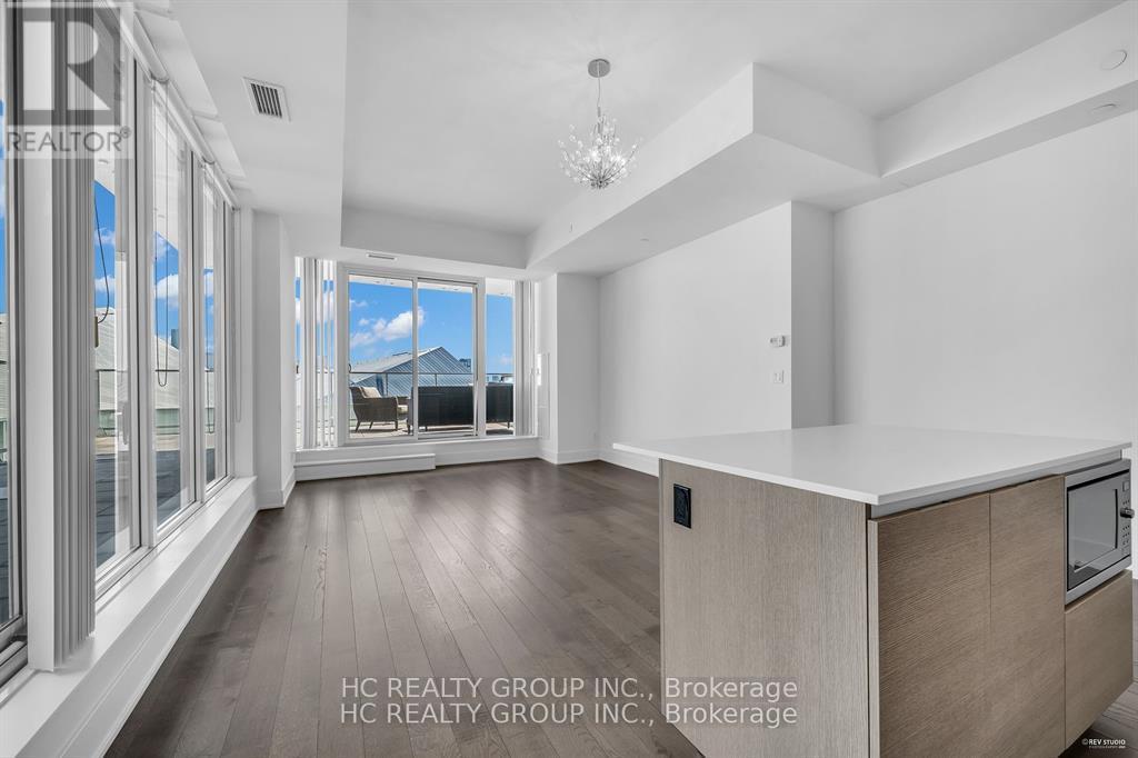 904 - 200 Bloor Street W, Toronto, Ontario M5S 0B1 - Photo 8 - C13529502