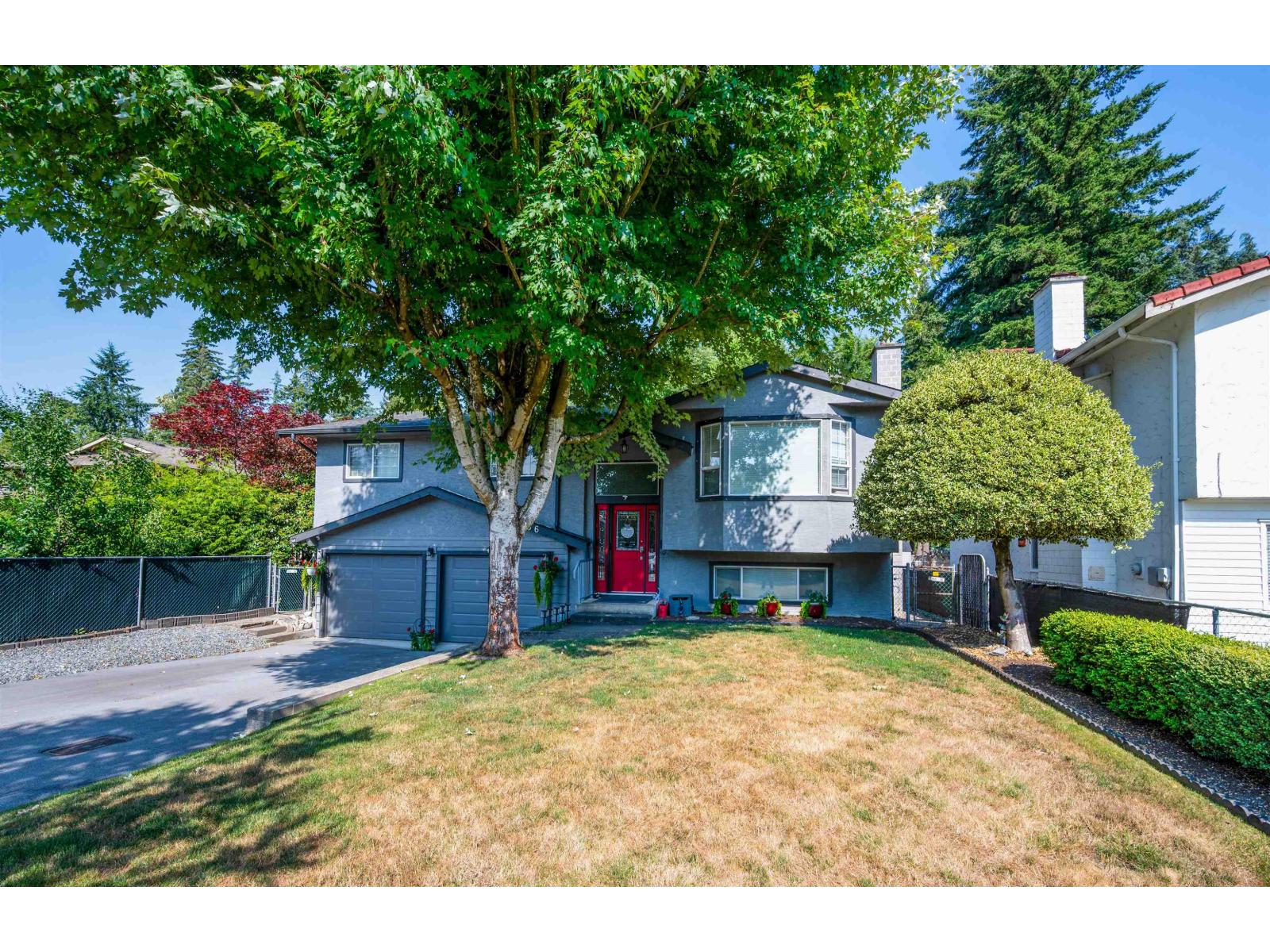 4536 199A STREET, Langley