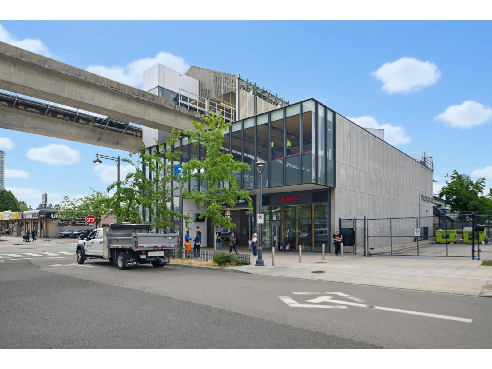 1106 13428 105 Avenue, Surrey, British Columbia  V3T 0S6 - Photo 36 - R3142788