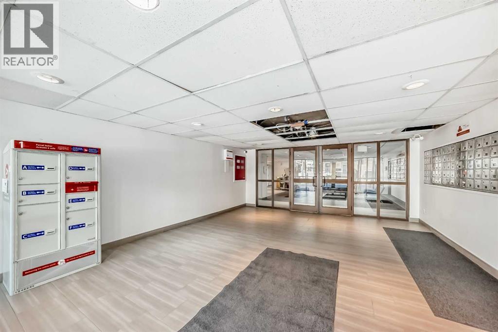 413, 111 14 Avenue SE, Calgary, Alberta  T2G 1C6 - Photo 33 - A2311354
