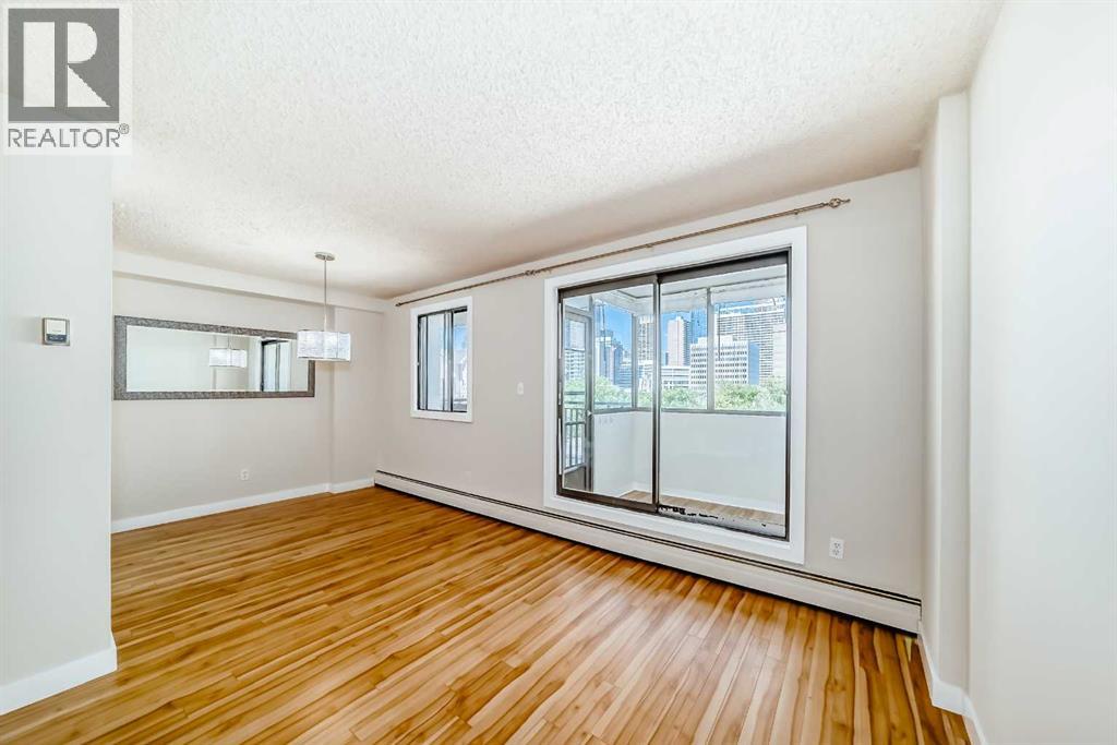 413, 111 14 Avenue SE, Calgary, Alberta  T2G 1C6 - Photo 15 - A2311354