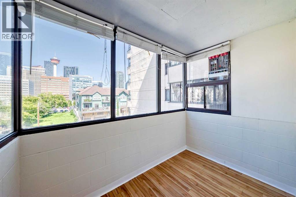 413, 111 14 Avenue SE, Calgary, Alberta  T2G 1C6 - Photo 17 - A2311354