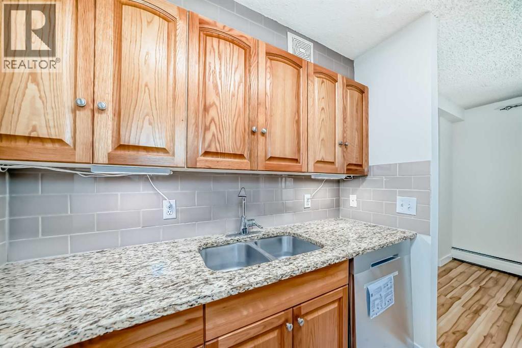 413, 111 14 Avenue SE, Calgary, Alberta  T2G 1C6 - Photo 11 - A2311354