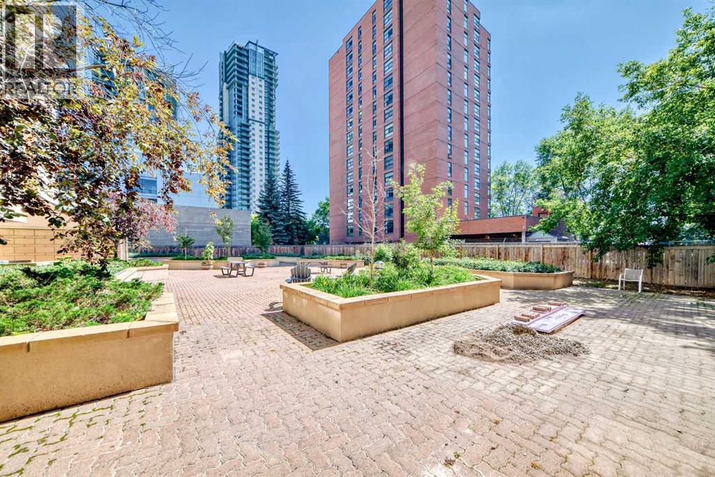 413, 111 14 Avenue SE, Calgary, Alberta  T2G 1C6 - Photo 36 - A2311354