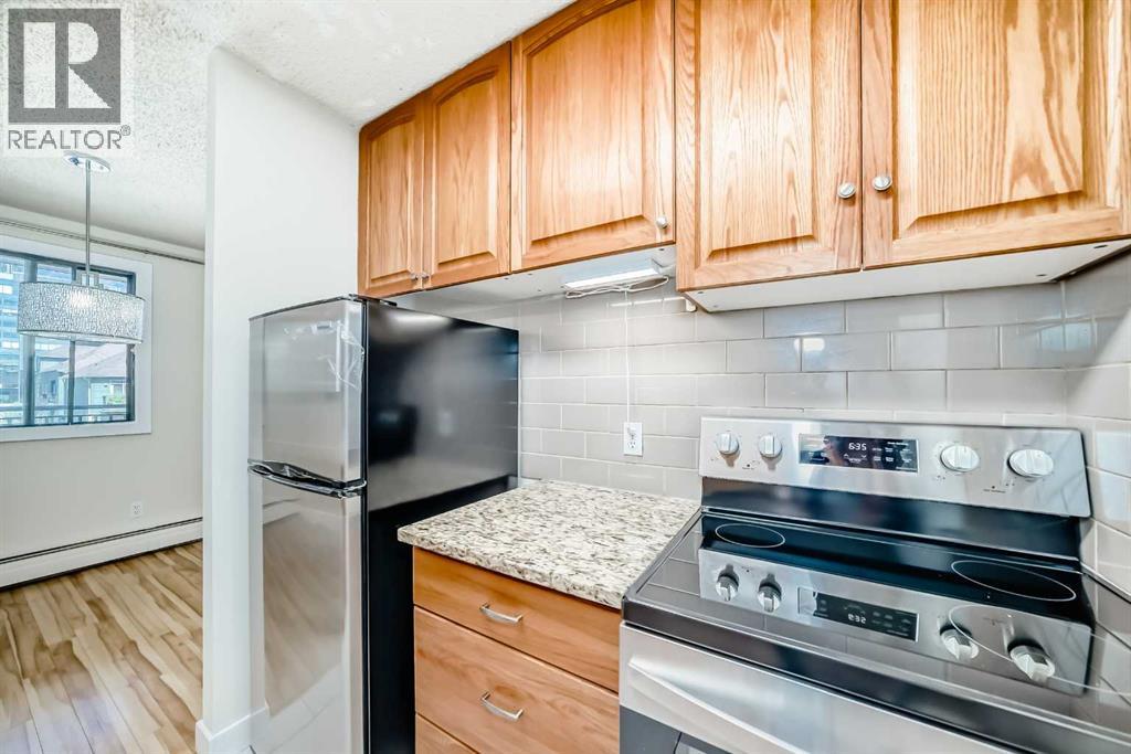 413, 111 14 Avenue SE, Calgary, Alberta  T2G 1C6 - Photo 10 - A2311354