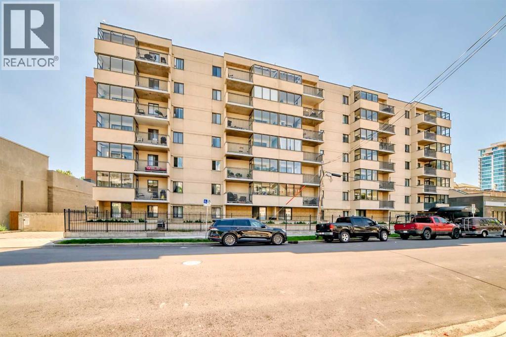 413, 111 14 Avenue SE, Calgary, Alberta  T2G 1C6 - Photo 3 - A2311354