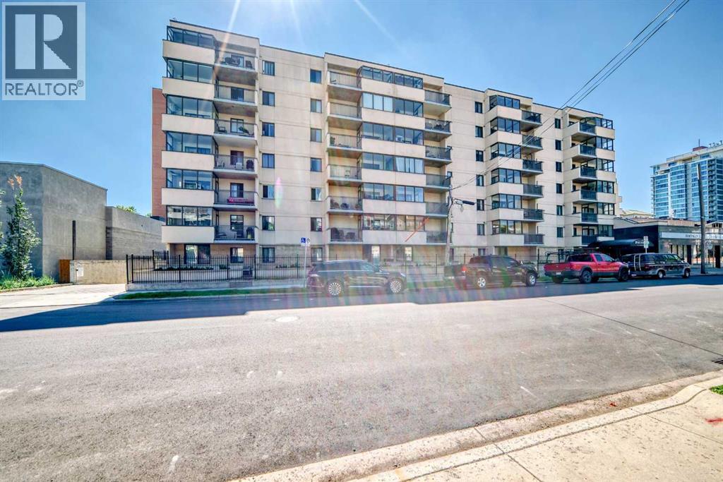 413, 111 14 Avenue SE, Calgary, Alberta  T2G 1C6 - Photo 43 - A2311354