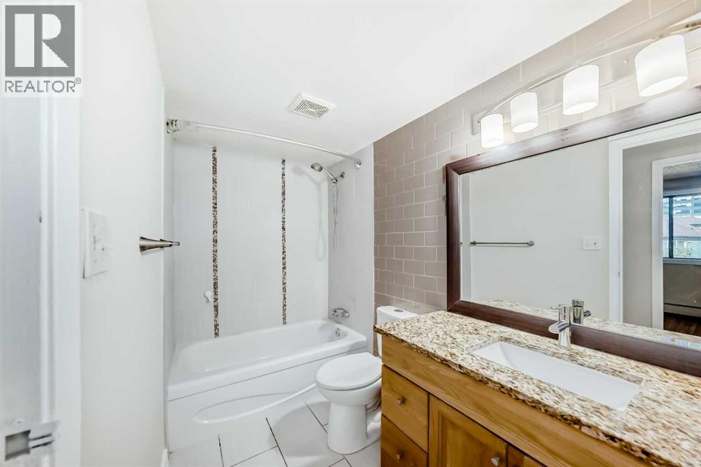 413, 111 14 Avenue SE, Calgary, Alberta  T2G 1C6 - Photo 26 - A2311354