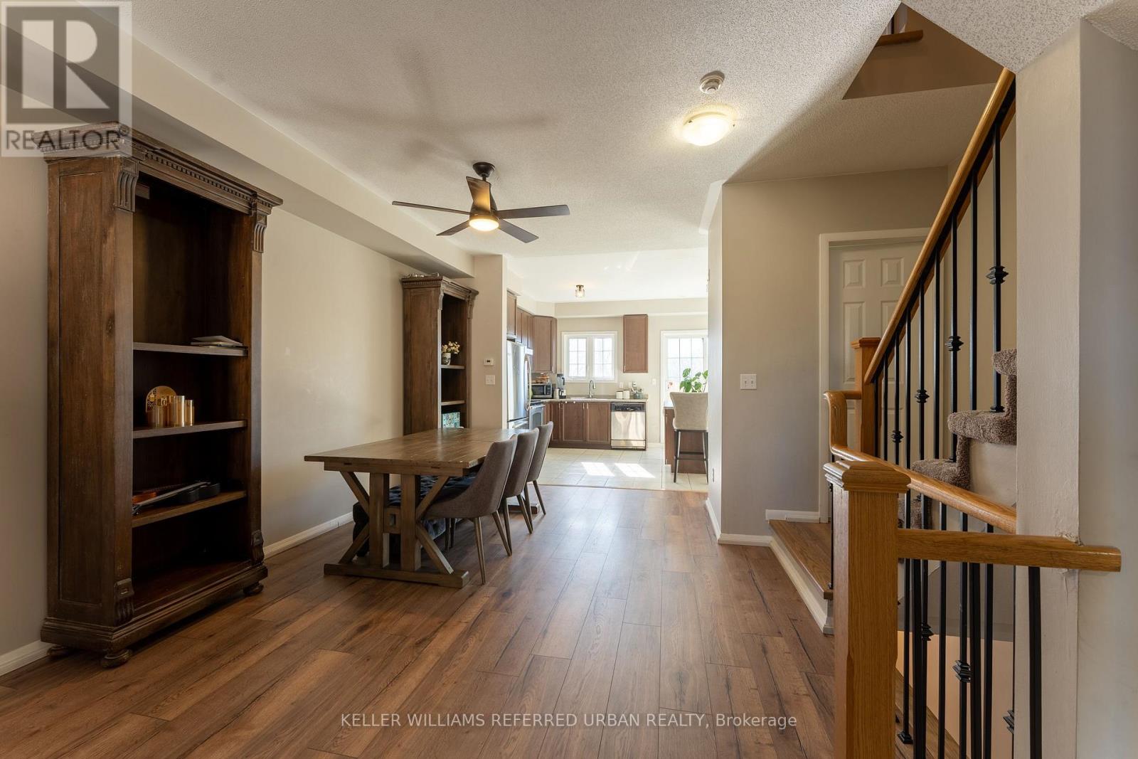 14 - 1250 ST MARTINS DRIVE, Pickering (Bay Ridges)