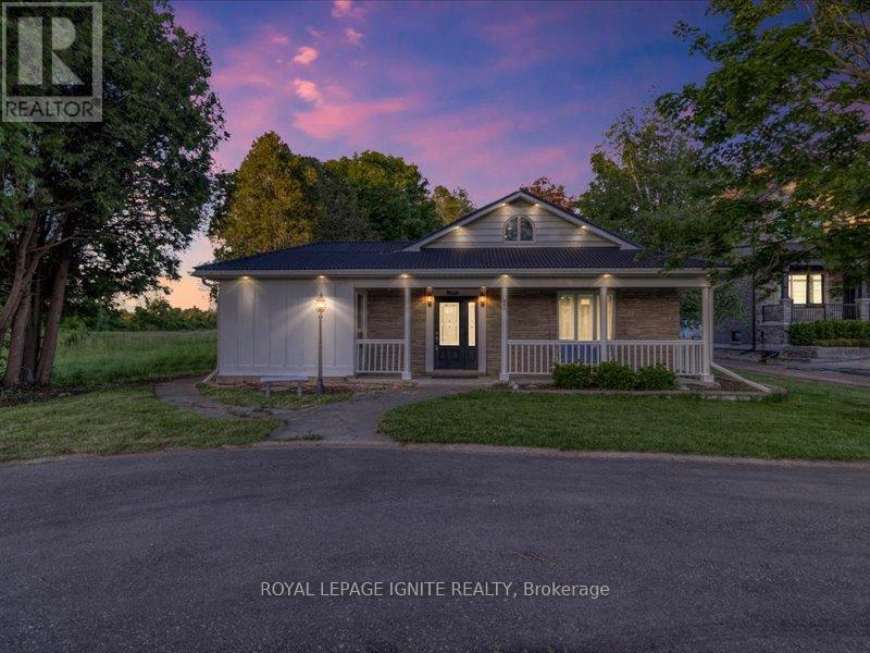 667 TOWNLINE ROAD N, Clarington, Ontario
