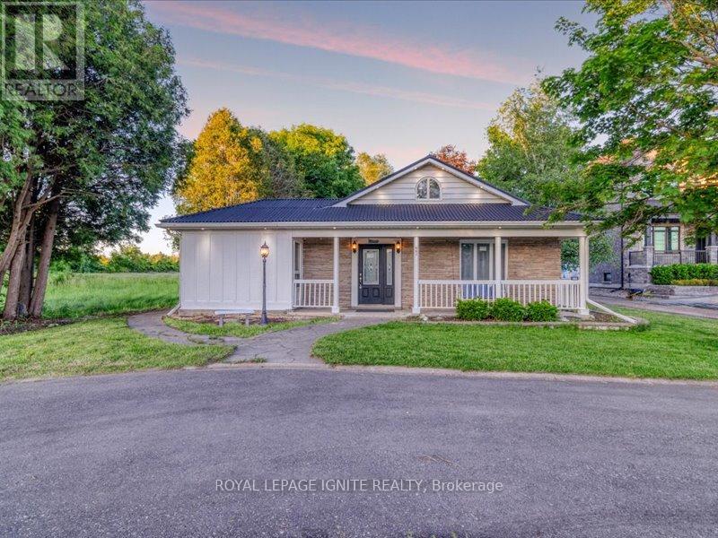 667 Townline Road N, Clarington, Ontario  L1E 2J4 - Photo 2 - E13529452