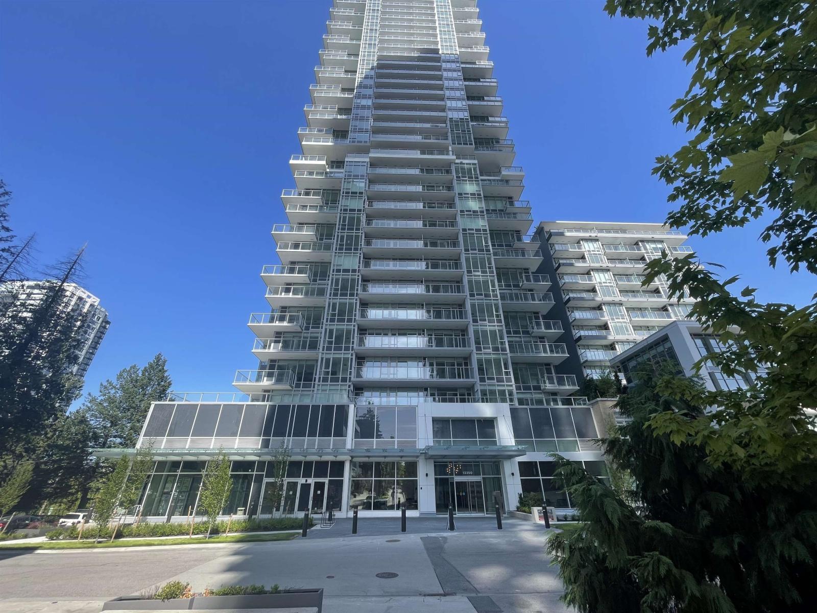 509 13350 CENTRAL AVENUE, surrey, British Columbia