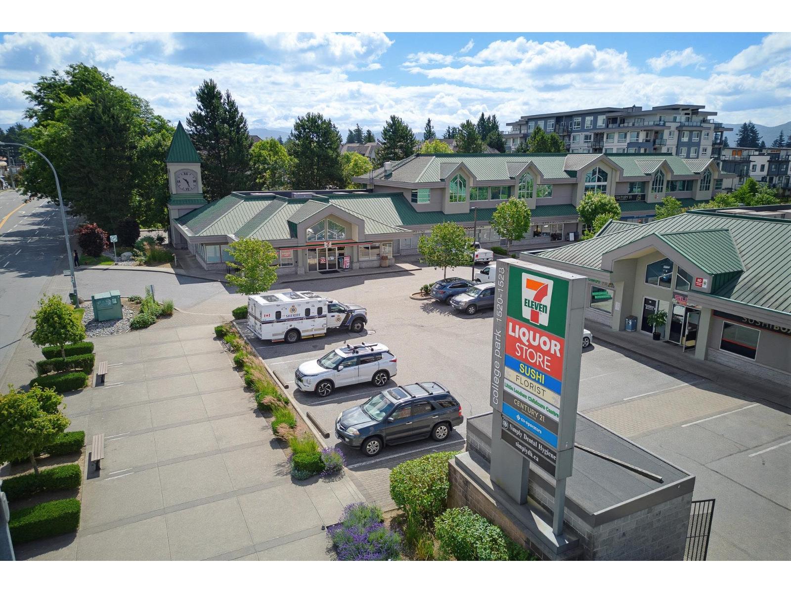 107 1520 Mccallum Road, Abbotsford, British Columbia  V2S 8B2 - Photo 12 - C8080169