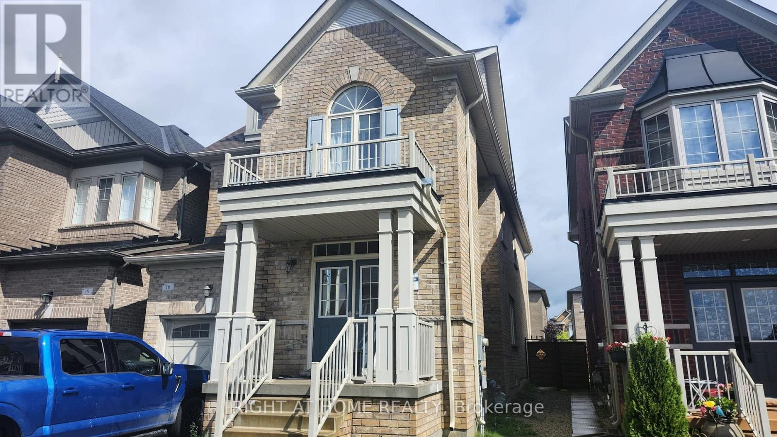 16 Red Tree Drive, Vaughan, Ontario L4H 4H4 - Photo 2 - N13529360