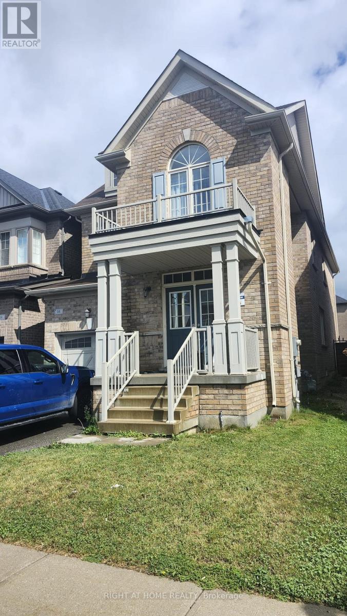 16 Red Tree Drive, Vaughan, Ontario L4H 4H4 - Photo 3 - N13529360