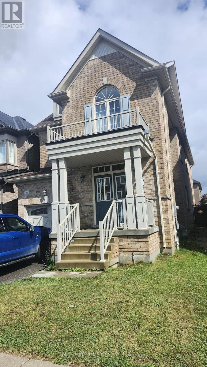 16 Red Tree Drive, Vaughan, Ontario L4H 4H4 - Photo 4 - N13529360