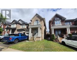 16 RED TREE DRIVE, Vaughan, Ontario