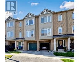34 CURRAN HALL CRESCENT, Toronto, Ontario