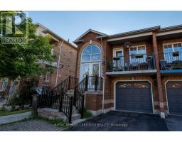 3891 FREEMAN TERRACE, Mississauga, Ontario