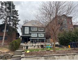 491 PARKSIDE DRIVE, Toronto, Ontario