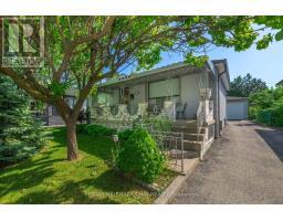 23 CHAPPEL HILL ROAD, Toronto, Ontario
