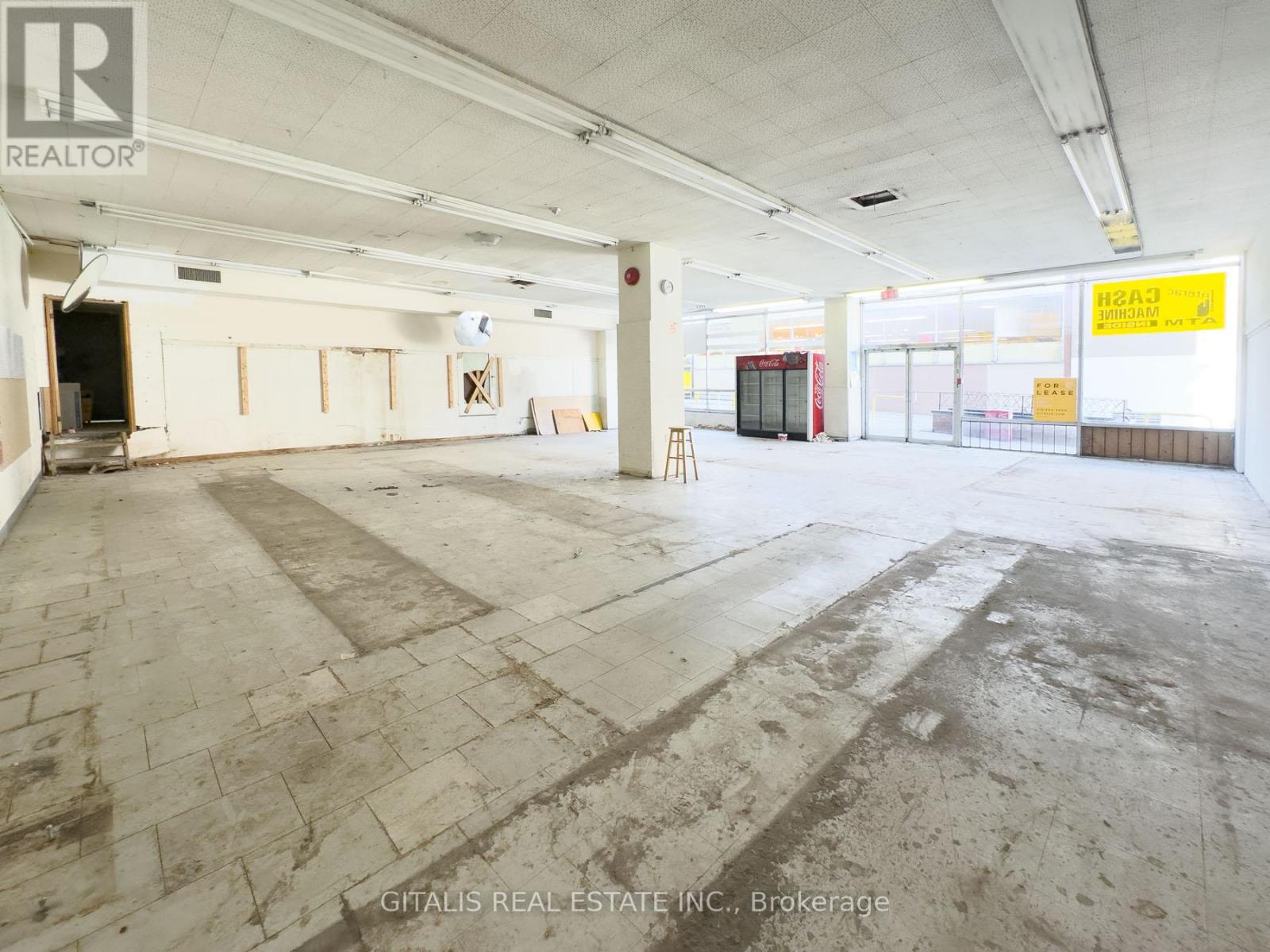 VS - 160 SPRINGHURST AVENUE, Toronto, Ontario