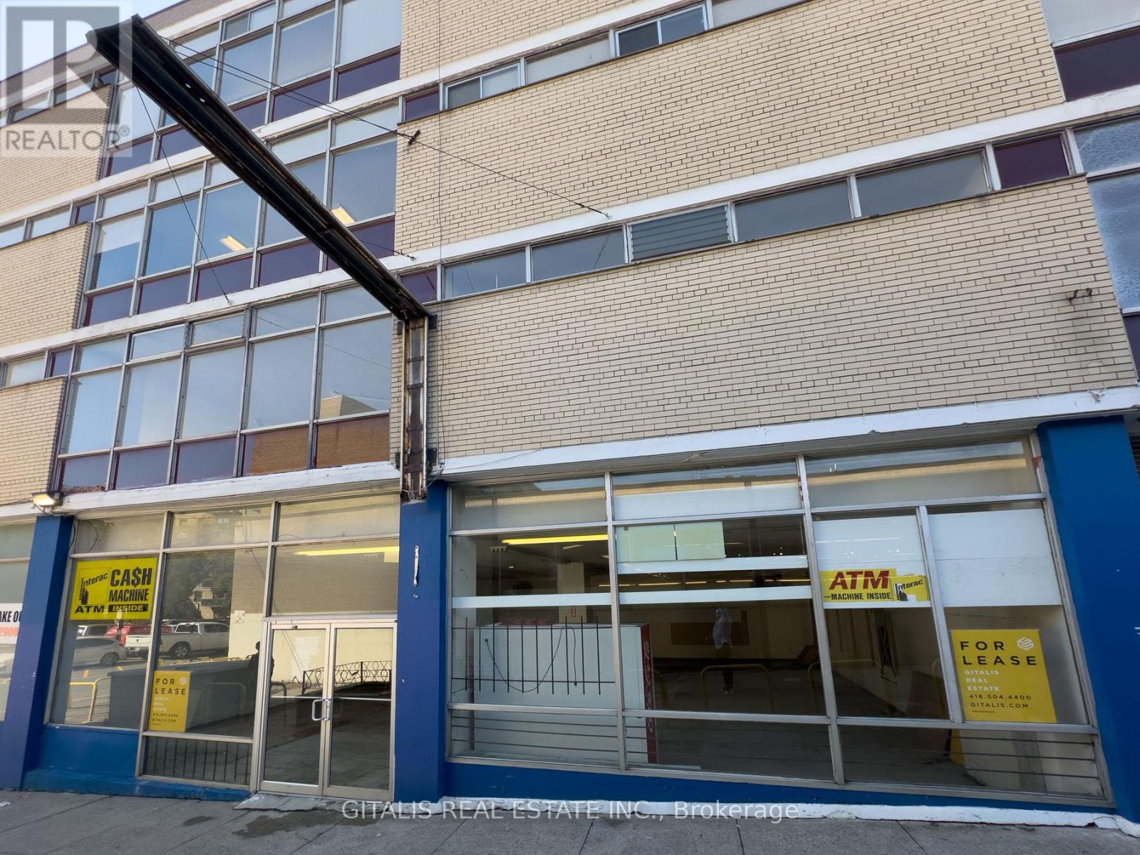 Vs - 160 Springhurst Avenue, Toronto, Ontario M6K 1C2 - Photo 3 - W13529412