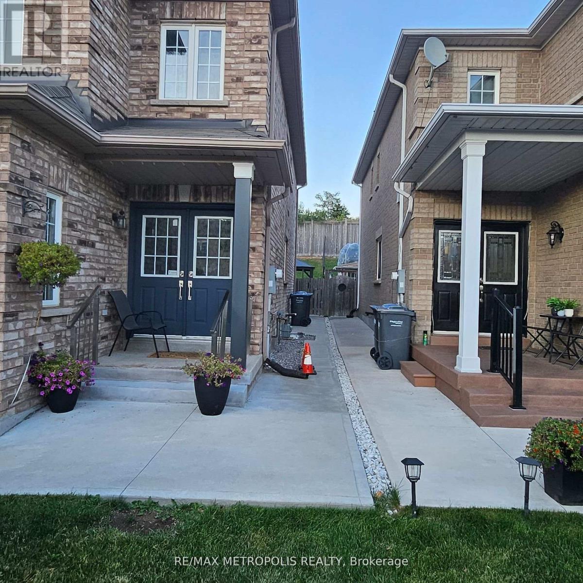Bsmt - 294 Albright Road, Brampton, Ontario L6X 0J1 - Photo 2 - W13529418