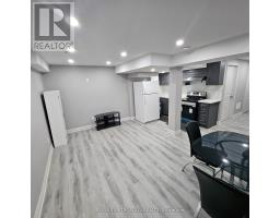 BSMT - 294 ALBRIGHT ROAD, Brampton, Ontario